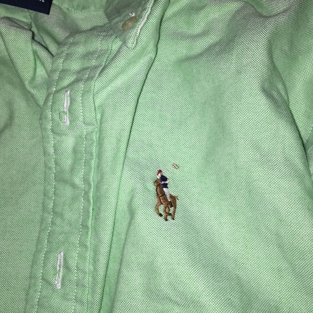 Ralph Lauren Polo
